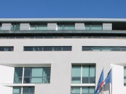 New French Embassy, Berlin 