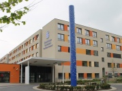 Sana-clinic, Düsseldorf-Gerresheim 