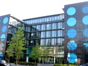 Tersteegen Office Center, Neubau in Düsseldorf 